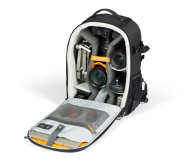 Lowepro Adventura BP 300 III - 1181194 - zdjęcie 9